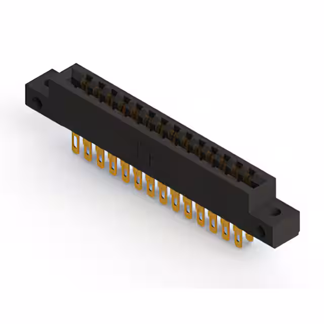 355-028-500-212 EDAC Inc.  Edgeboard Connectors